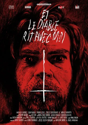 And the Devil Laughs with Me movie poster - Rated 6.2/10
