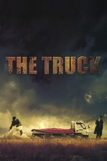 The Truck movie poster - Rated 6.6/10