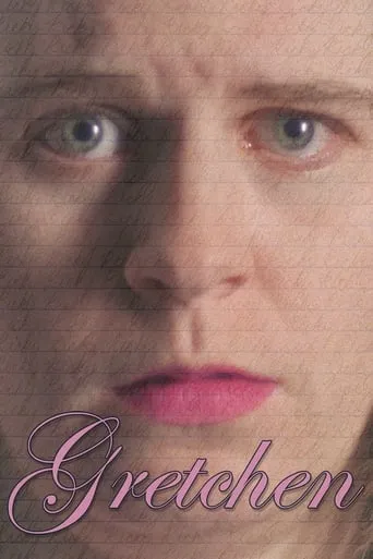 Gretchen movie poster - Rated 5.5/10