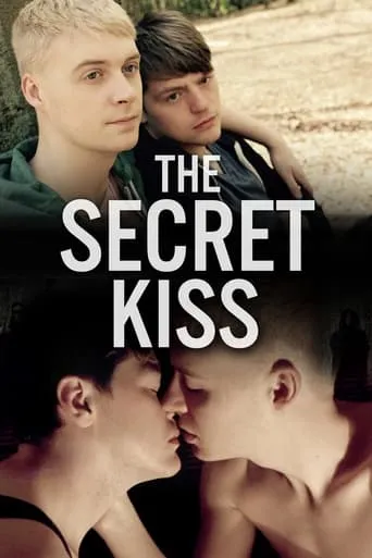 The Secret Kiss movie poster - Rated 3.4/10