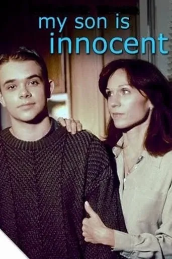 My Son Is Innocent movie poster - Rated 6.3/10