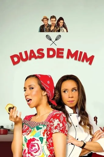 Duas de Mim movie poster - Rated 6.2/10