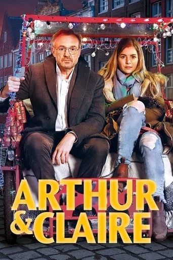 Arthur & Claire movie poster - Rated 7.3/10