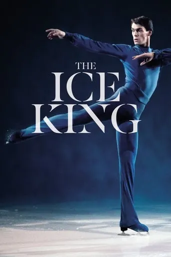 The Ice King movie poster - Rated 7.1/10