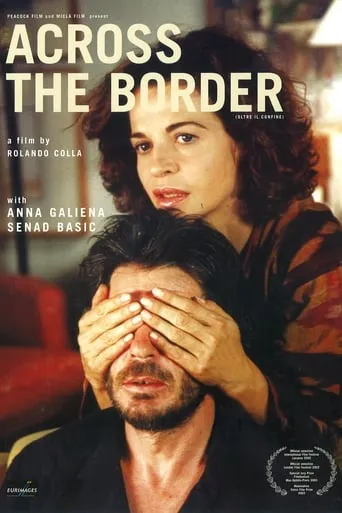 Across the border movie poster - Entertainment content