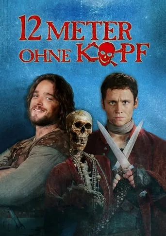 12 Paces without a Head movie poster - Rated 6.2/10