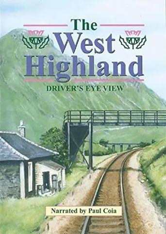 The West Highland movie poster - Entertainment content