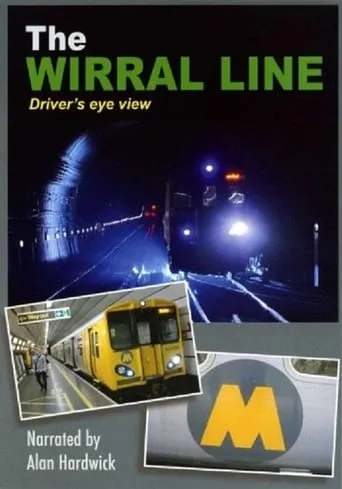 The Wirral Line movie poster - Entertainment content