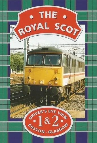 The Royal Scot movie poster - Entertainment content