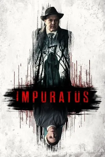 Impuratus movie poster - Rated 5/10