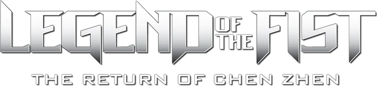 Legend of the Fist: The Return of Chen Zhen