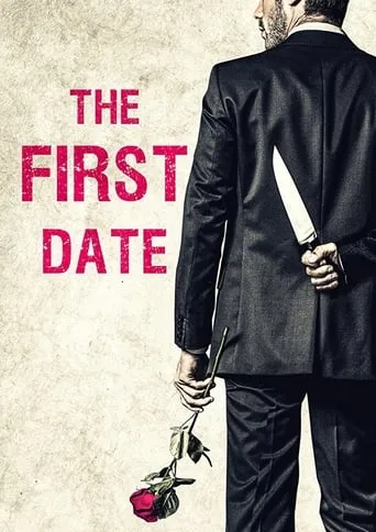 The First Date movie poster - Rated 5/10