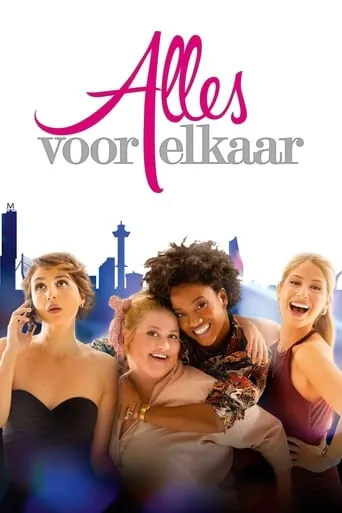 Alles voor elkaar movie poster - Rated 5.4/10