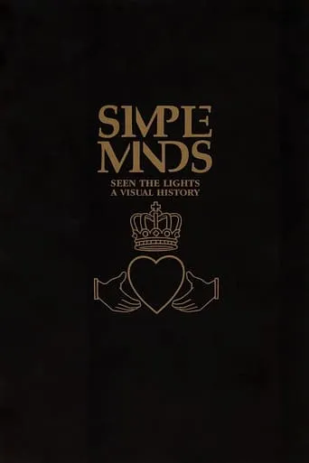 Simple Minds | Seen The Lights: Live In Verona 2004 movie poster - Rated 8/10