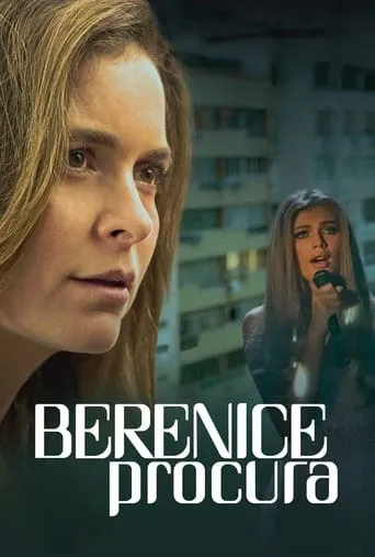 Berenice Seeks movie poster - Rated 5.6/10
