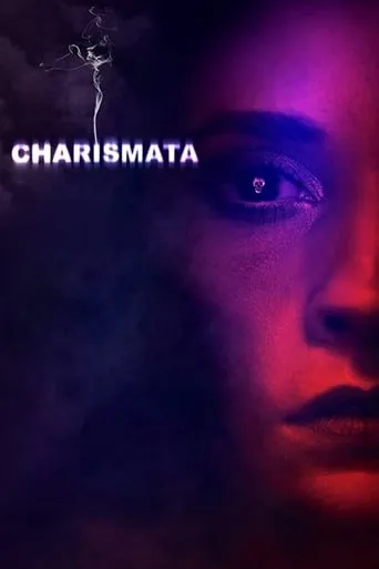 Charismata movie poster - Rated 4.7/10