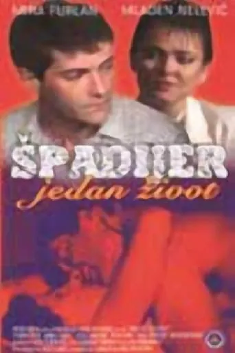 Spadijer: One Life movie poster - Rated 5.7/10