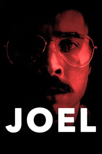Joel movie poster - Rated 5/10
