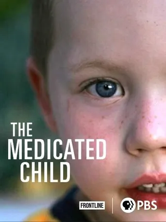 The Medicated Child movie poster - Entertainment content