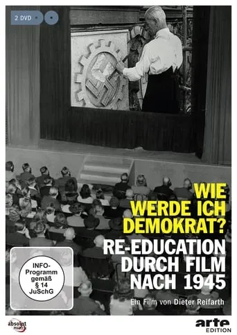 Wie werde ich Demokrat? movie poster - Entertainment content