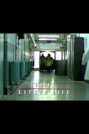This Little Life movie poster - Entertainment content