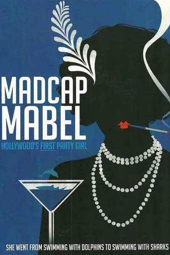 Madcap Mabel movie poster - Rated 7/10