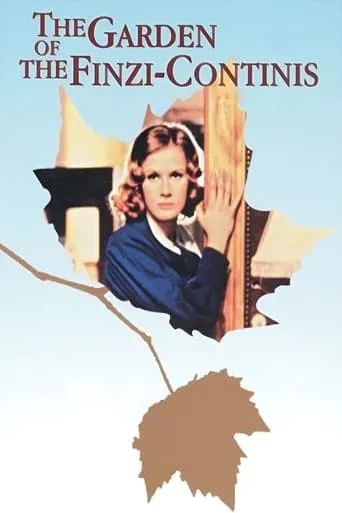 The Garden of the Finzi-Continis movie poster - Rated 6.9/10