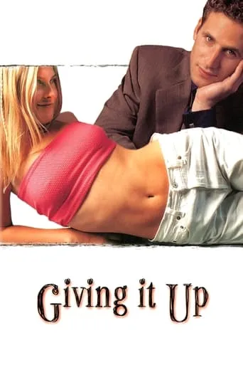 Giving It Up movie poster - Rated 4.1/10