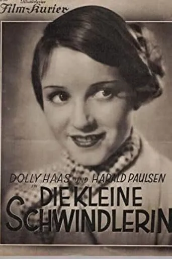 Die kleine Schwindlerin movie poster - Entertainment content