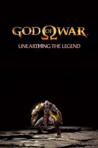 God of War: Unearthing the Legend movie poster - Rated 6.5/10