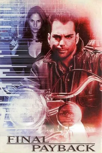 Final Payback movie poster - Rated 3.5/10