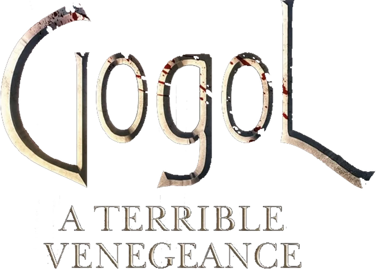 Gogol. A Terrible Vengeance