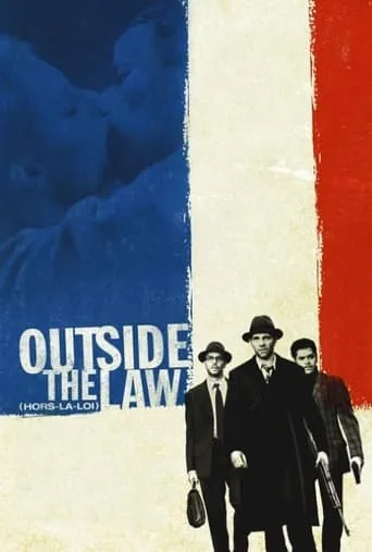 Outside the Law movie poster - Rated 6.6/10