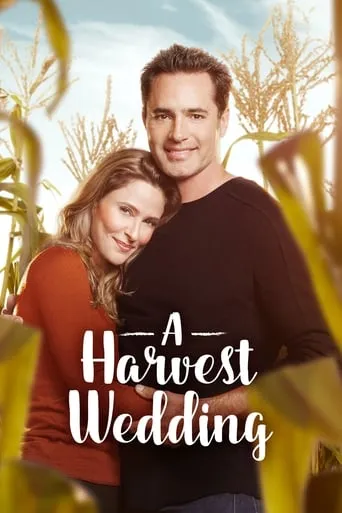 A Harvest Wedding movie poster - Rated 6.1/10