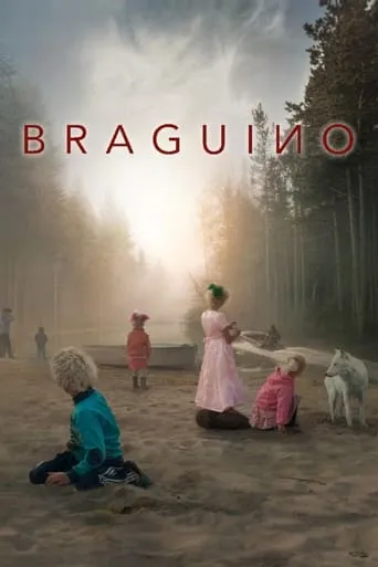 Braguino movie poster - Rated 7.4/10