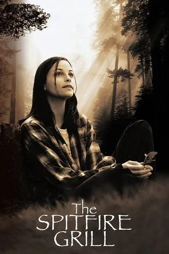 The Spitfire Grill movie poster - Rated 6.5/10