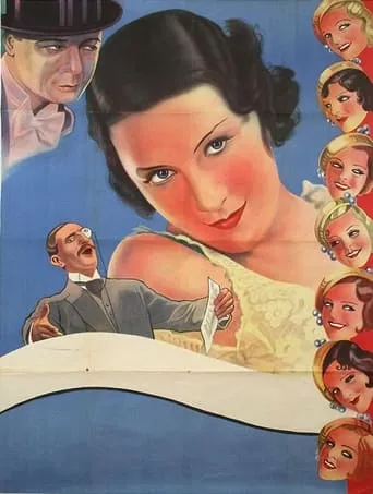 ...und wer küßt mich? movie poster - Rated 5.8/10