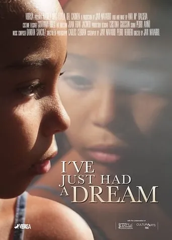 I've Just Had a Dream movie poster - Rated 8/10