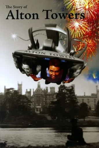The Story of Alton Towers movie poster - Entertainment content