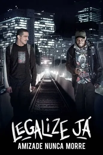 Legalize it! movie poster - Rated 7.2/10