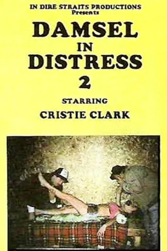 Damsel in Distress 2 movie poster - Entertainment content