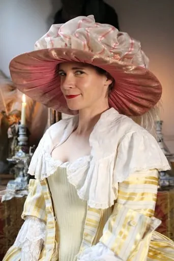 Lucy Worsley: Mozart's London Odyssey movie poster - Entertainment content