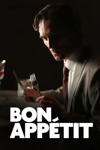 Bon appétit movie poster - Rated 9/10