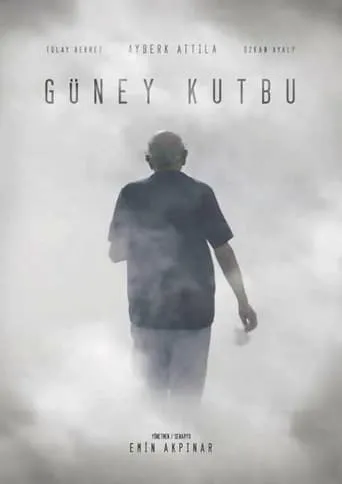 Güney Kutbu movie poster - Entertainment content