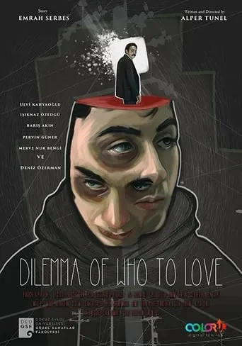 Kimi Sevsem Çıkmazı movie poster - Entertainment content