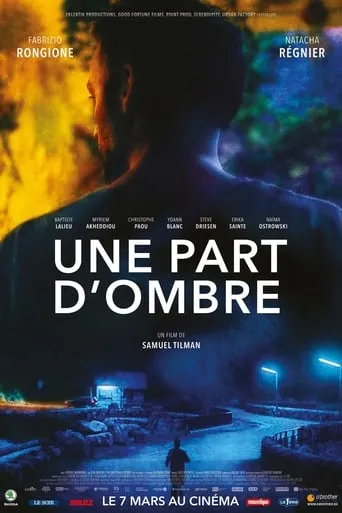 The Benefit of the Doubt movie poster - Rated 6.1/10