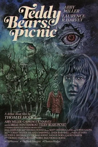 Teddy Bears Picnic movie poster - Entertainment content