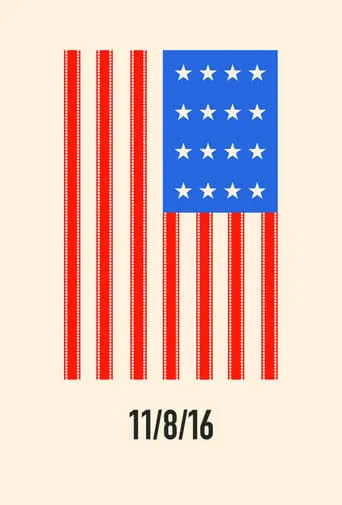 11/8/16 movie poster - Rated 6.4/10