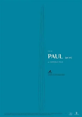 Paul movie poster - Entertainment content