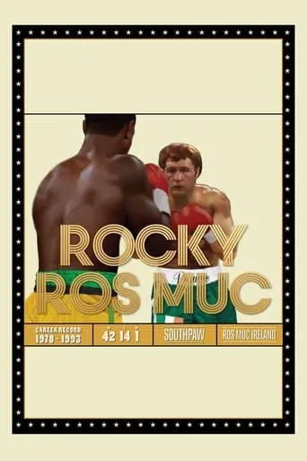 Rocky Ros Muc movie poster - Entertainment content